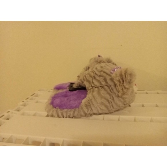 Beanie Boo Slippers Size 11/12 - Picture 6 of 10